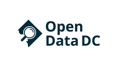open data dc